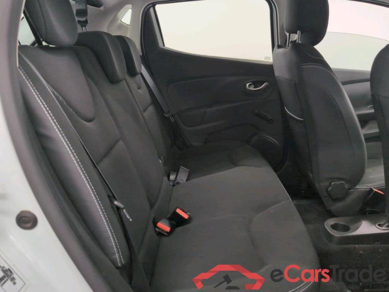 RENAULT Clio 0.9 TCe Zen (EU6c) #6