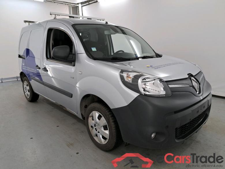 RENAULT Kangoo BEV 33KWH Z.E. 33 B-BUY Alizee 3 Easy #2