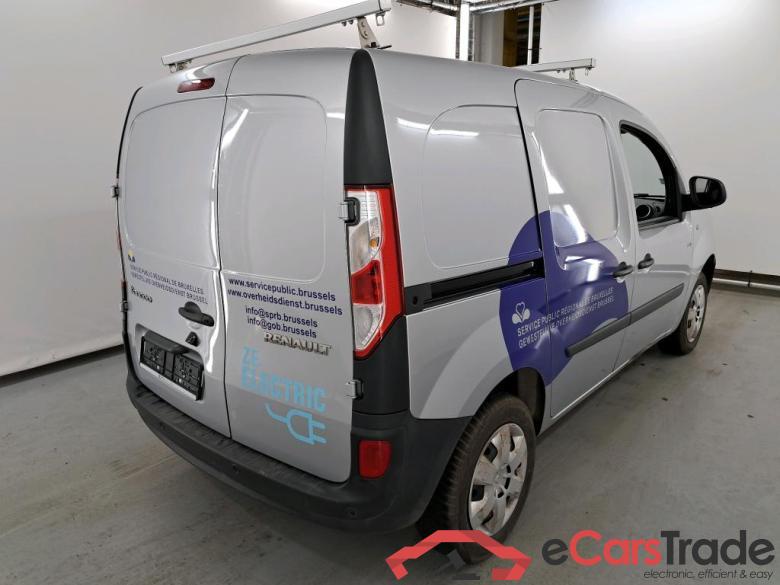 RENAULT Kangoo BEV 33KWH Z.E. 33 B-BUY Alizee 3 Easy #4