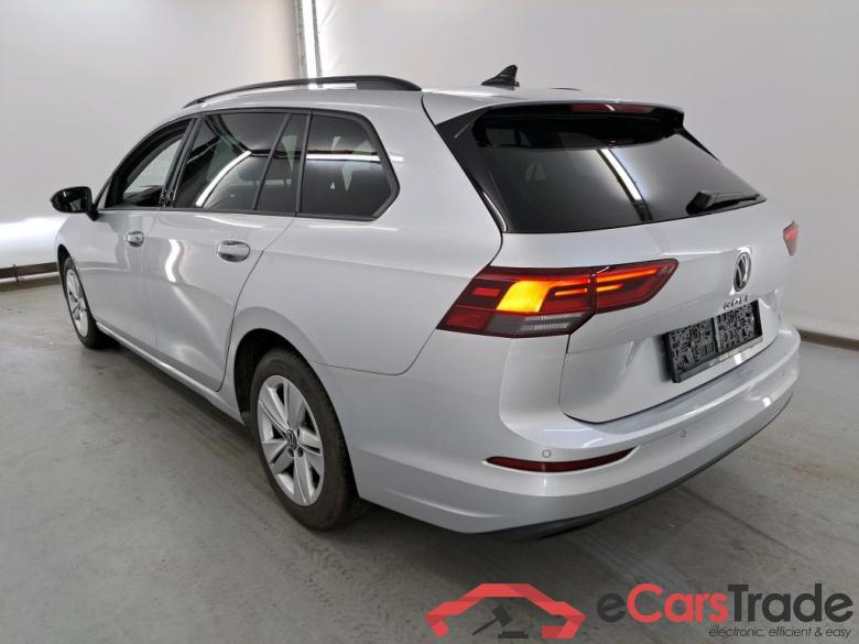 VOLKSWAGEN GOLF VARIANT VIII 2.0 TDI 110KW LIFE #3