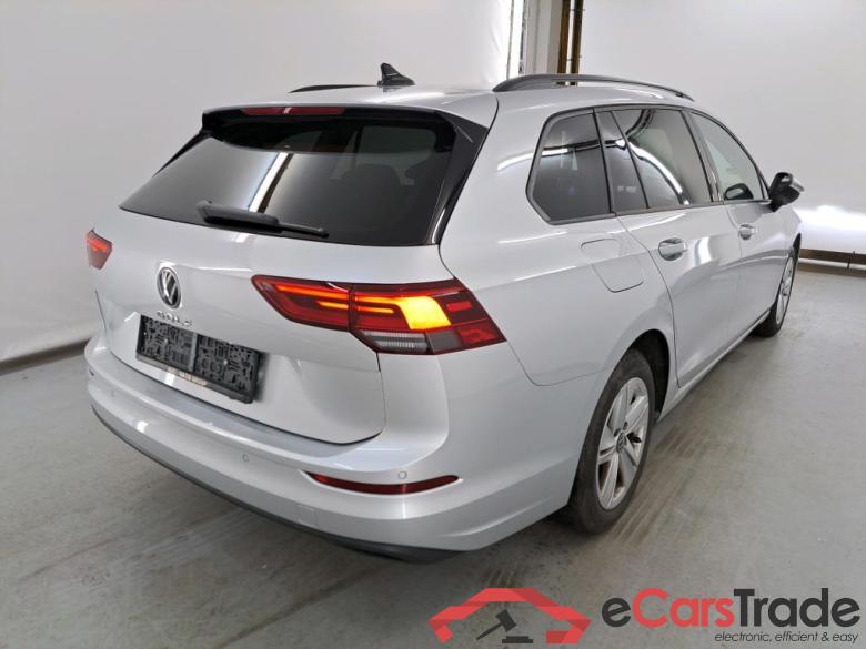 VOLKSWAGEN GOLF VARIANT VIII 2.0 TDI 110KW LIFE #4