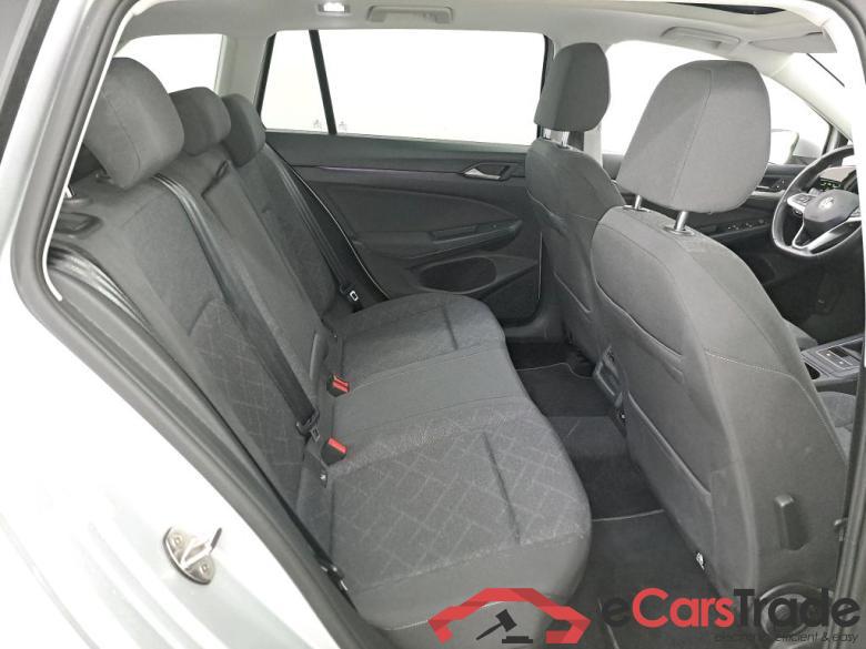 VOLKSWAGEN GOLF VARIANT VIII 2.0 TDI 110KW LIFE #6