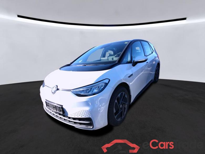 Vw Pro Performance 150 kW Life ID.3 #1