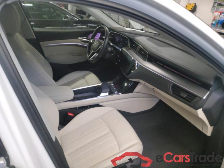 Audi 55 quattro advanced E-tron Sportback #3