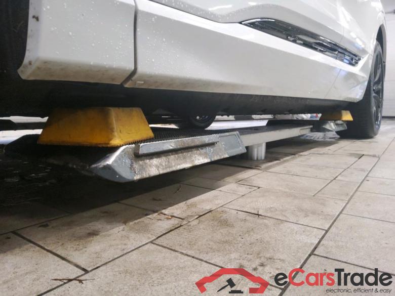 Audi 55 quattro advanced E-tron Sportback #6
