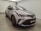 preview Toyota C-HR #1
