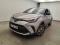 preview Toyota C-HR #3