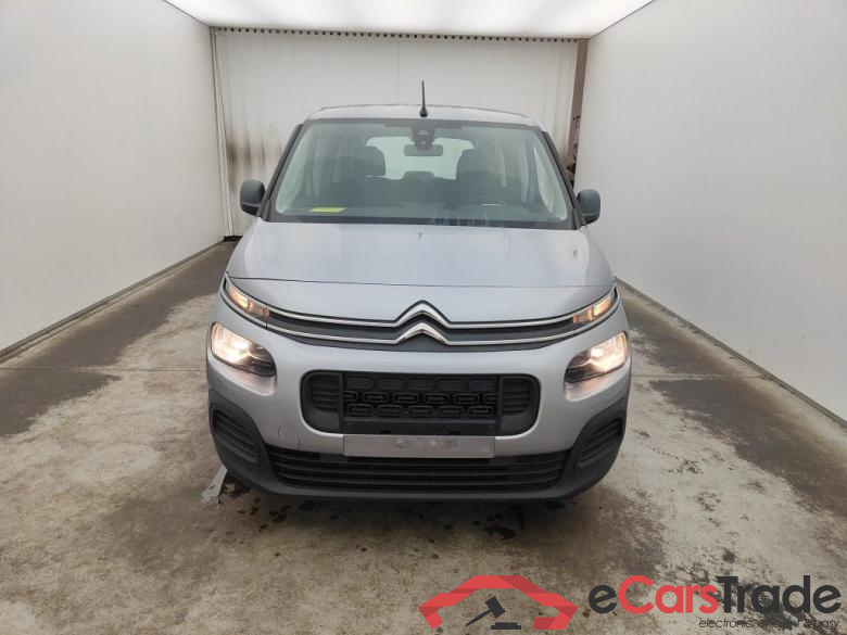 Citroën Berlingo Multispace 1.2 PureTech 110 MAN6 S&S Live M 5d