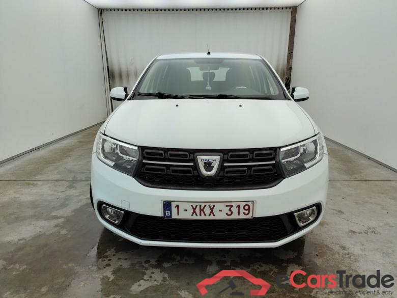 Dacia Sandero 1.0 SCe 75 Lauréate 5d - NO COC