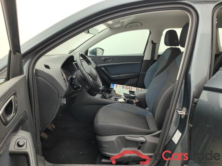 SEAT Ateca 1.6 TDI Style 5d #6