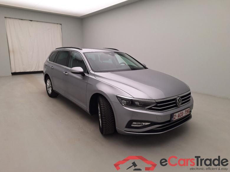 VW, Passat Variant FL'19, Volkswagen Passat Variant 2.0 TDI SCR 110kW Style #2