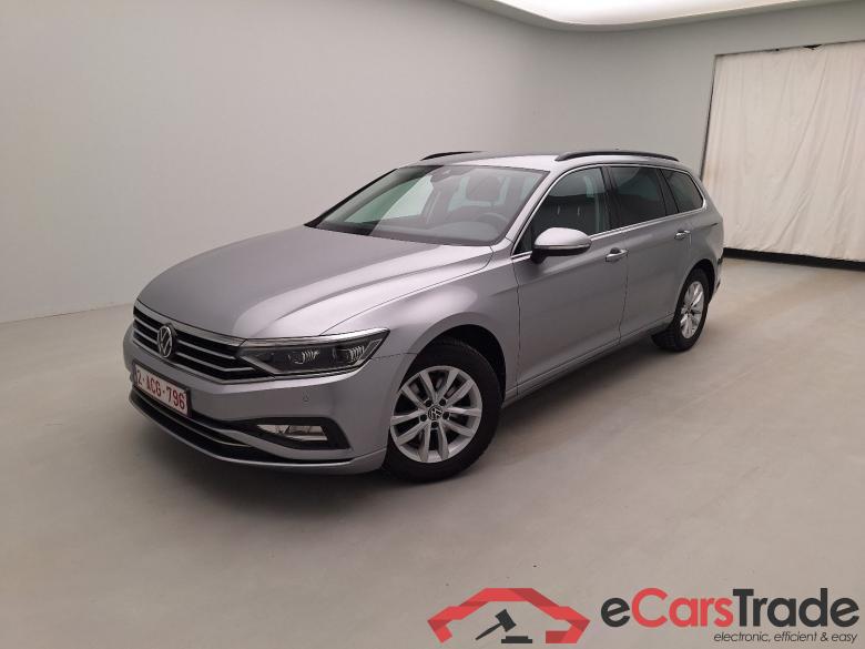 VW, Passat Variant FL'19, Volkswagen Passat Variant 2.0 TDI SCR 110kW Style #4