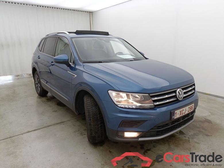 Volkswagen Tiguan Allspace 1.5 TSI ACT DSG7 Comfortline 5d #2