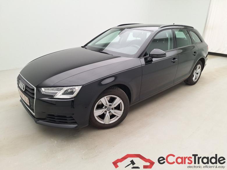 Audi, A4 Avant '15, Audi A4 Avant 2.0 35 TDi 110kW S tronic 5d #4