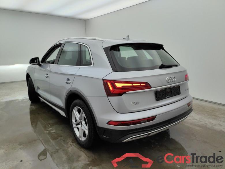 Audi Q5 B.E. Advanced 35 TDI S tronic 5d #3
