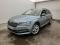 preview Skoda Superb #3