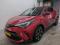 preview Toyota C-HR #0