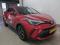 preview Toyota C-HR #4