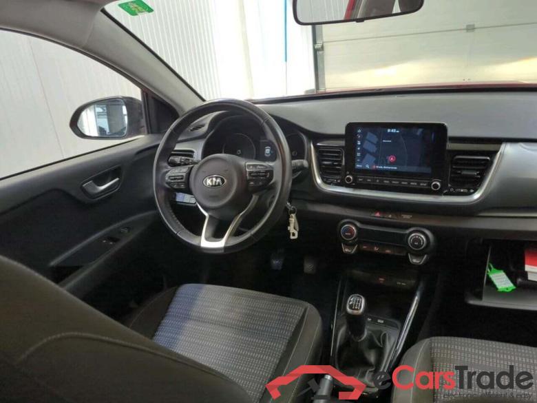 KIA Stonic 1.0 T-GDi MHEV Dyn L #3