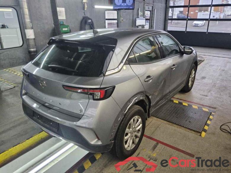 OPEL Mokka (2020->) DE - SUV5 e, Edition, 2020 - 2022 #3