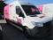 preview Mercedes Sprinter #1