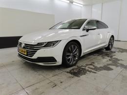 VOLKSWAGEN Arteon 2.0 TDI El Bns Excl.