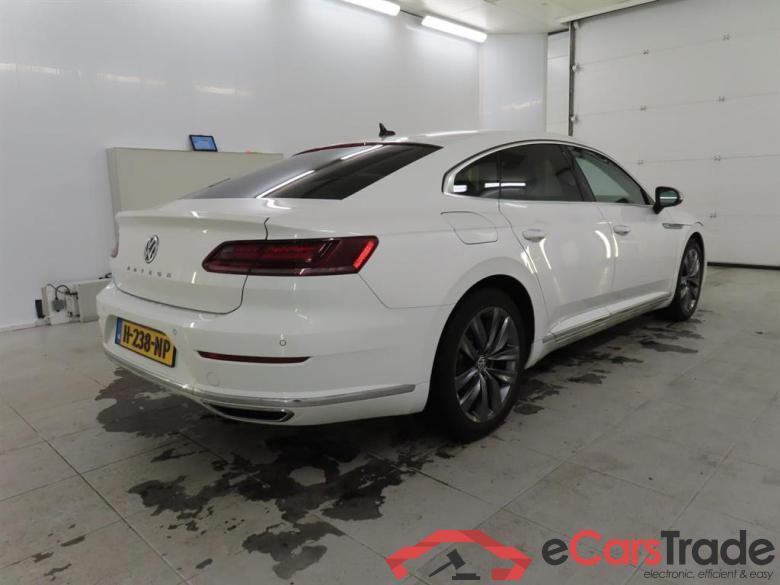 VOLKSWAGEN Arteon 2.0 TDI El Bns Excl. #2