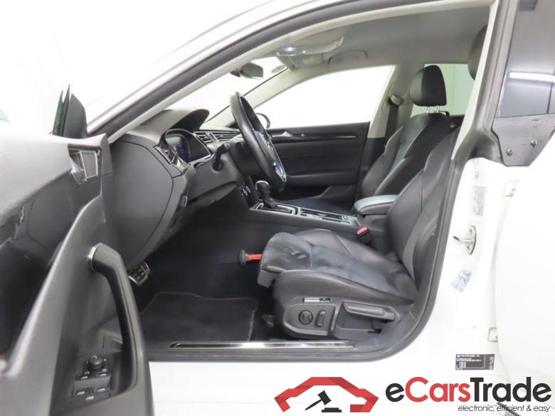VOLKSWAGEN Arteon 2.0 TDI El Bns Excl. #5