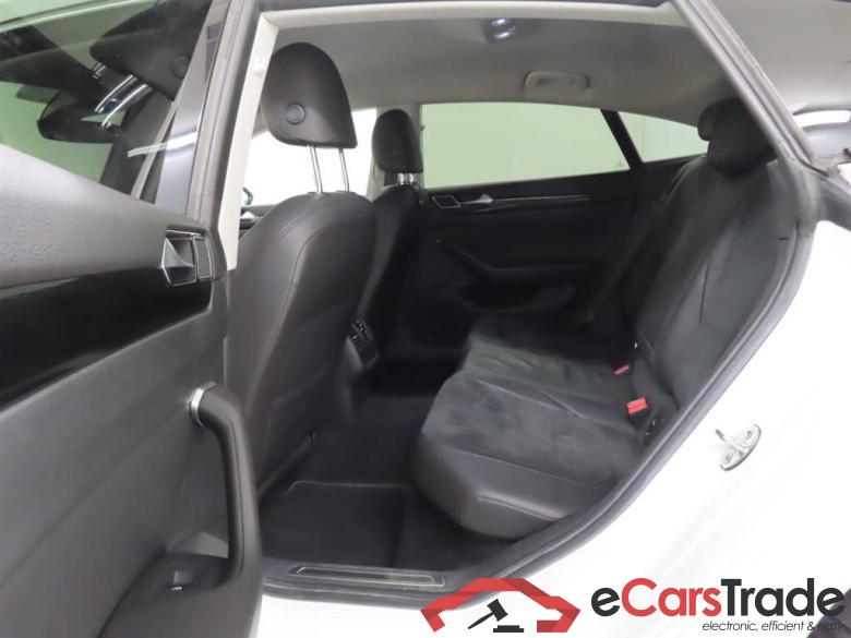 VOLKSWAGEN Arteon 2.0 TDI El Bns Excl. #6
