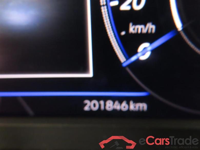 VOLKSWAGEN PASSAT VARIANT 2.0 TDI Business #4