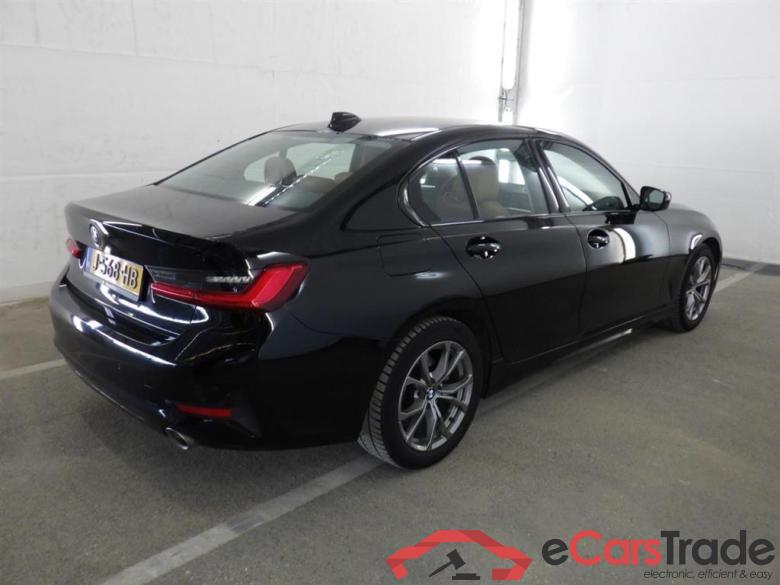 BMW 3-serie 318i High Exe. Ed. #2