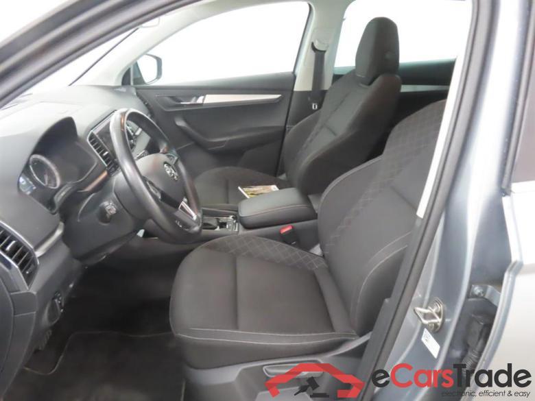 SKODA Karoq 1.0 TSI Amb. Bus. #5