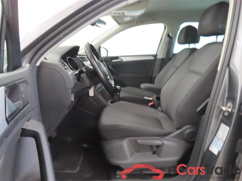 VOLKSWAGEN Tiguan 1.4 TSI ACT CL Bns #5