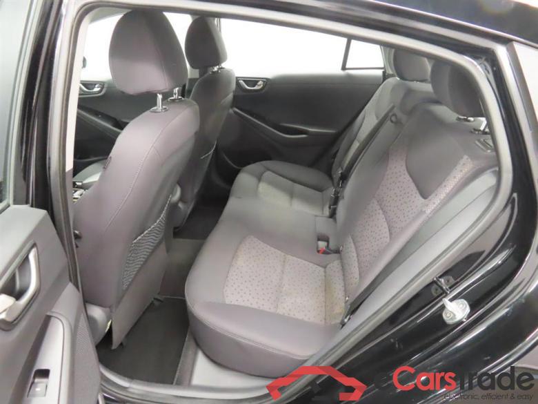 HYUNDAI IONIQ Comfort EV #6