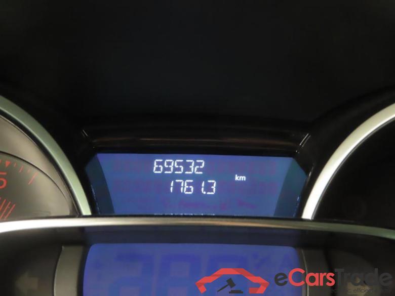 RENAULT CLIO 1.5 dCi Night&Day #4