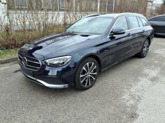 Mercedes E 300