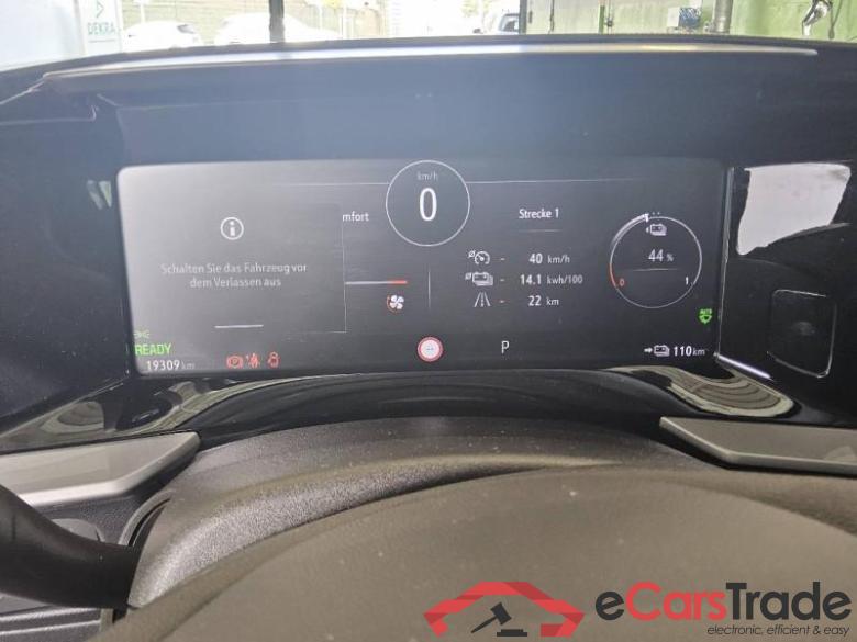 OPEL Mokka (2020->) DE - SUV5 e, Elegance, 2020 - 2024 #6