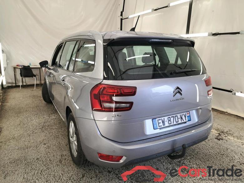 Citroen BlueHDi 120 S&S BVM6 98g Business C4 Grand Picasso/Spacetourer Business 1.6 BlueHDi 120CV BVM6 E6 #2