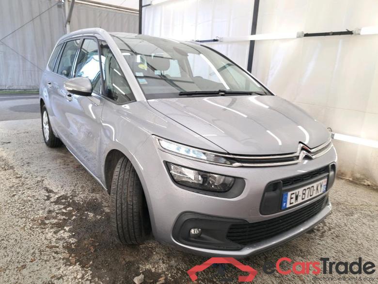 Citroen BlueHDi 120 S&S BVM6 98g Business C4 Grand Picasso/Spacetourer Business 1.6 BlueHDi 120CV BVM6 E6 #4