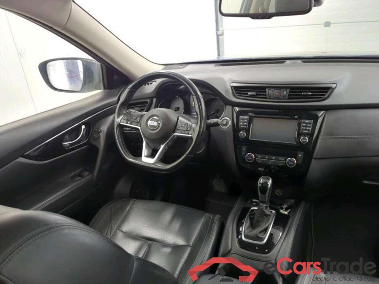 NISSAN X-TRAIL 1.3 DIG-T Bns #3