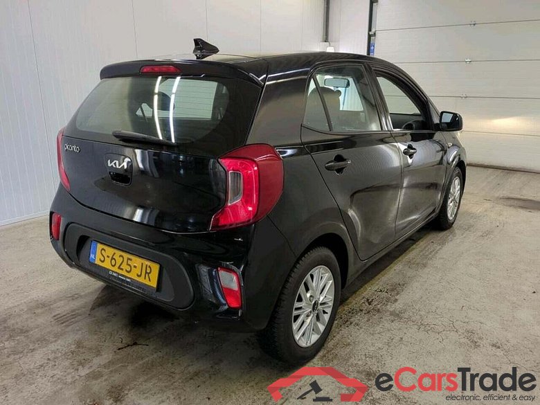 KIA Picanto 1.0 DPi DynamicLine #2