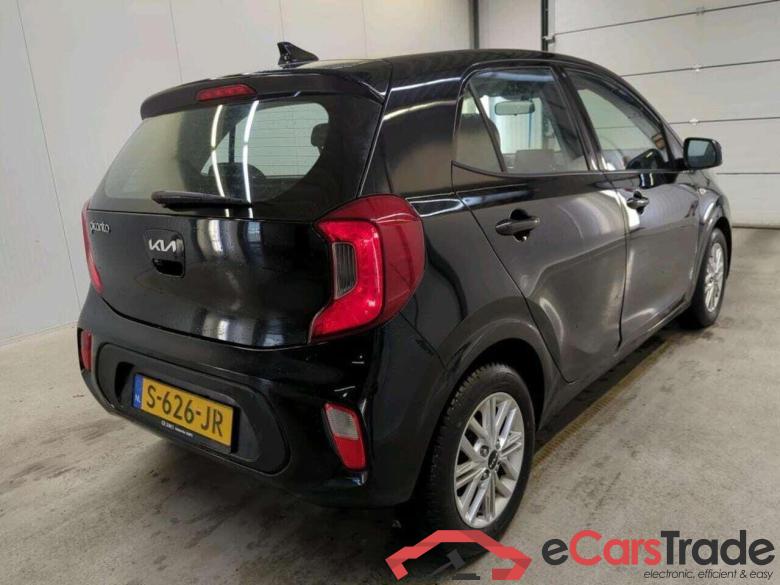 KIA Picanto 1.0 DPi DynamicLine #2