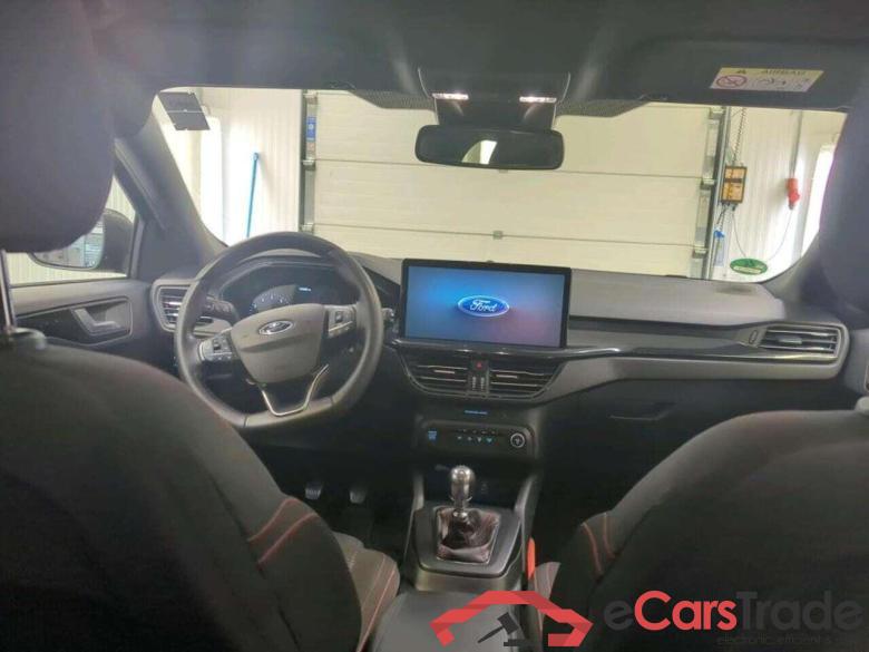 FORD Focus Wagon 1.0 EBH ST Line #3