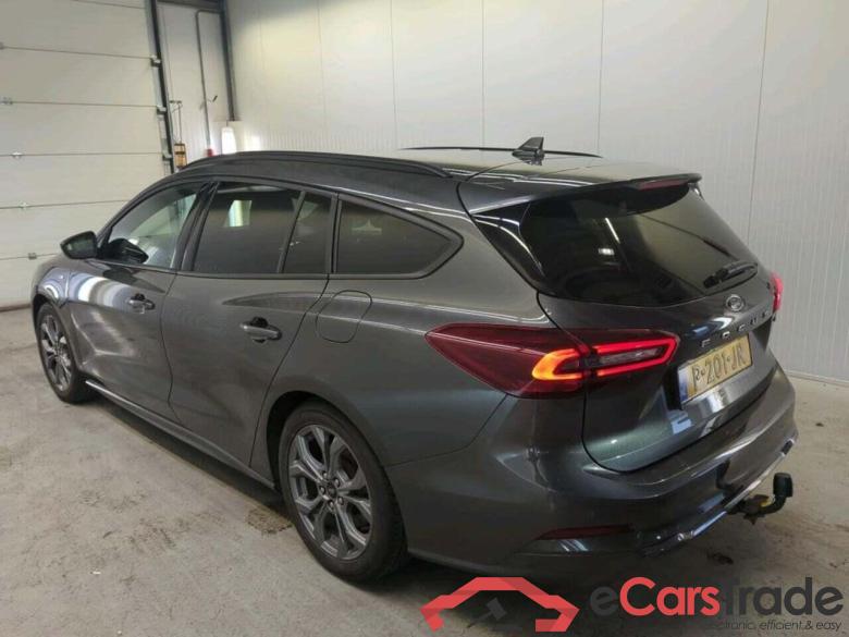 FORD Focus Wagon 1.0 EBH ST Line #4