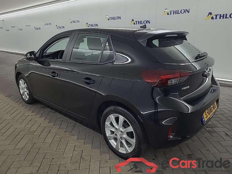 OPEL Corsa 1.2 EDITION 55KW 5D Athlon Edition #4
