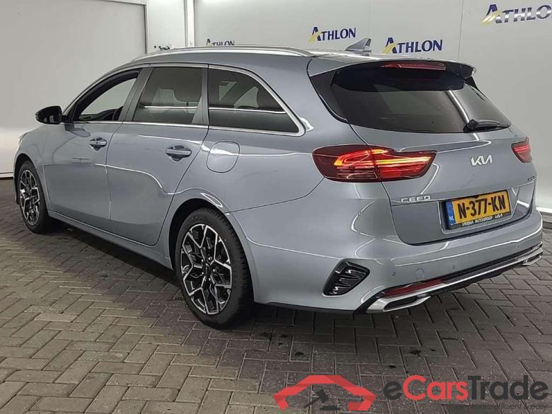KIA ceed sportswagon 1.0 T-GDi GT-Line 5D 88kW #4
