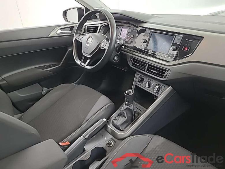 VOLKSWAGEN POLO 1.0 MPI 59kW Comfortline 5D #6