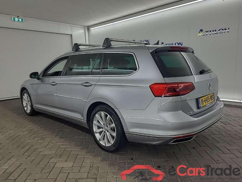 VOLKSWAGEN Passat Variant 1.4 TSI PHEV 6-DSG GTE Business 5D 160kW #4