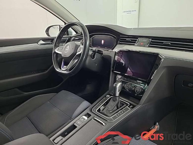 VOLKSWAGEN Passat Variant 1.4 TSI PHEV 6-DSG GTE Business 5D 160kW #6
