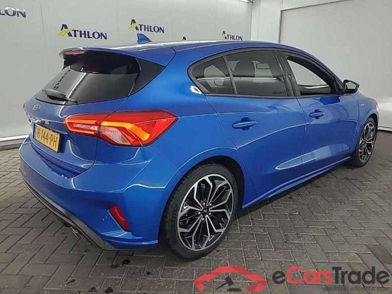 FORD Focus hatchback 1.5 EcoBoost 150pk ST-Line Business auto 5D #3